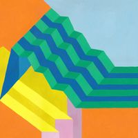 Various Artists - Molten Mirrors - A Decade Of Livity Sound