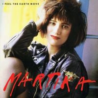 Martika - I Feel the Earth Move