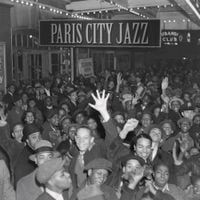 Bellaire - Paris City Jazz