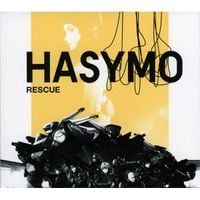 Yellow Magic Orchestra - Rescue / Rydeen 79/07