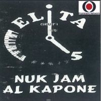 Elita 5 - Nuk Jam Alkapone
