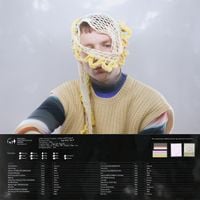 Iglooghost - Lei Disk 「Radio&bull;Broadcast」