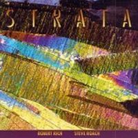 Steve Roach - Strata