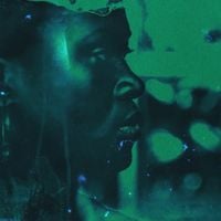 Abstract Mindstate - Dreams Still Inspire