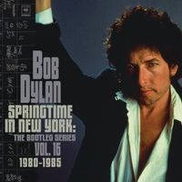 Bob Dylan - Too Late (Band Version) [Infidels Outtake]