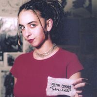 Gina Young - Intractable