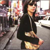 PJ Harvey - This Wicked Tongue