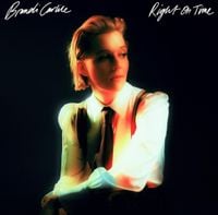 Brandi Carlile - Right On Time