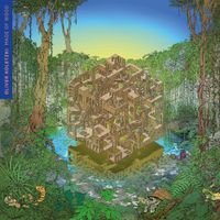 Oliver Koletzki - Made Of Wood