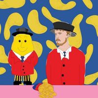 Craic Boi Mental - Tayto Gang Anthems