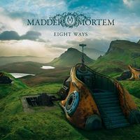 Madder Mortem - Eight Ways