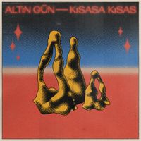Altın G&uuml;n - Kısasa Kısas