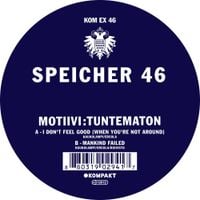 Motiivi:tuntematon - Speicher 46