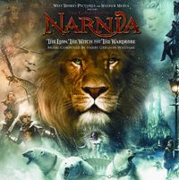 Harry Gregson-Williams - The Chronicles of Narnia: The Lion, The Witch and The Wardrobe