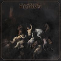 Leila Abdul-Rauf - Phantasiai