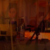 claire rousay - Live