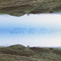 Implicit Doom - where are you, what&rsquo;s the story?