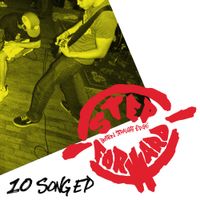 Step Forward - 10 Song EP