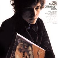 Bob Dylan - Greatest Hits