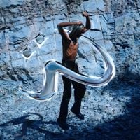 Giovani Cidreira - Nebulosa Baby