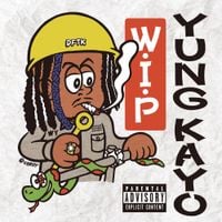 Yung Kayo - work in progress