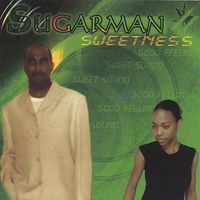 Sugarman - Sweetness