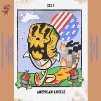 DJ Muggs & Hologram - American Cheese