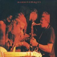 Borbetomagus - L'atlas des galaxies &eacute;tranges