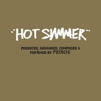 Prince - Hot Summer