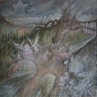 Caterina Barbieri - Knot of Spirit