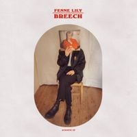 Fenne Lily - BREECH (acoustic)