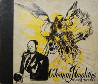 Coleman Hawkins - Coleman Hawkins on Asch Records