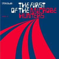 Stereolab - The First of the Microbe Hunters