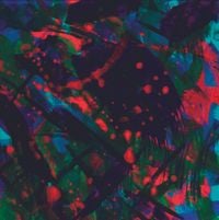 Merzbow - Mighty Ace