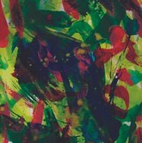 Merzbow - Tentacle (1st Mix)