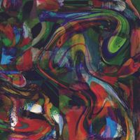 Merzbow - Material for Structure I
