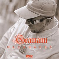 Macanache - Geamanu