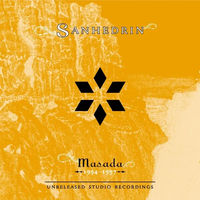 Masada - Sanhedrin (1994-1997 Unreleased Studio Recordings)