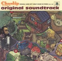 Hirofumi Taniguchi - Chulip Original Soundtrack