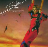 Sheila - King of the World