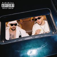 Israel B, C. Tangana & Lowlight - Tranquil&iacute;simo