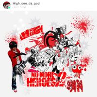 Hi-C - No More Heroes, Vol. 2