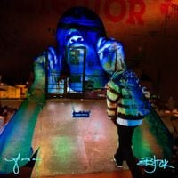 BJ the Chicago Kid - 4 AM