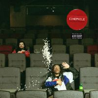 Sirius Blvck - Cinephile