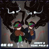 Sheff G - On Go