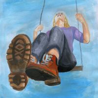 Laura Misch - Playground