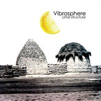 Vibrasphere - Lime Structure