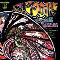 Mort Garson - The Zodiac: Cosmic Sounds