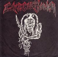 Xecutioner - Metal Up Your Ass