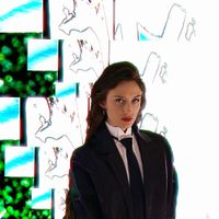 Caroline Loveglow - Patience Etc&hellip;